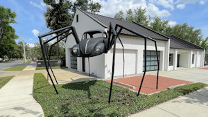 Roadside Image
